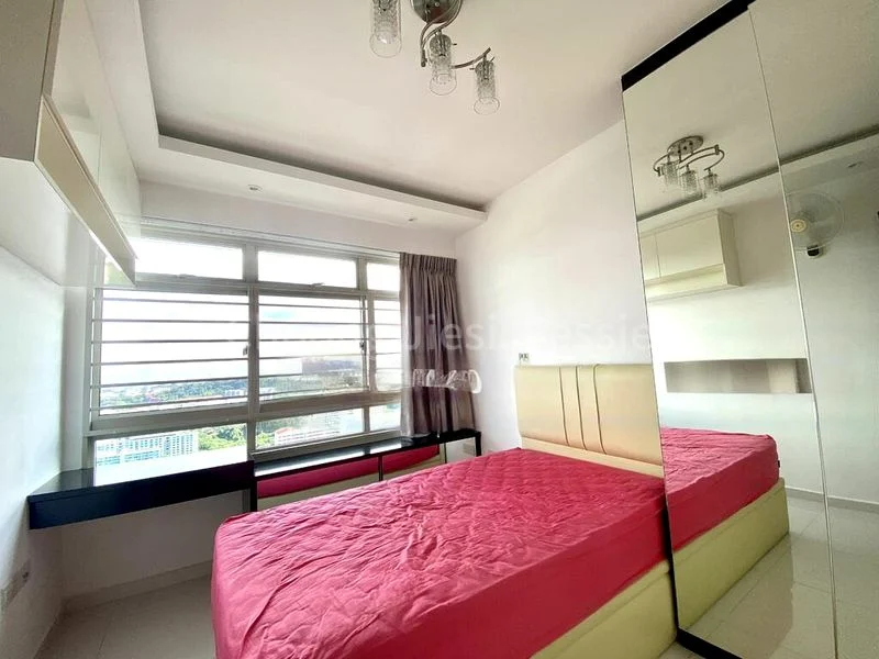 4 Room (4NG) HDB for Rent in  127D Kim Tian Road - Image 9