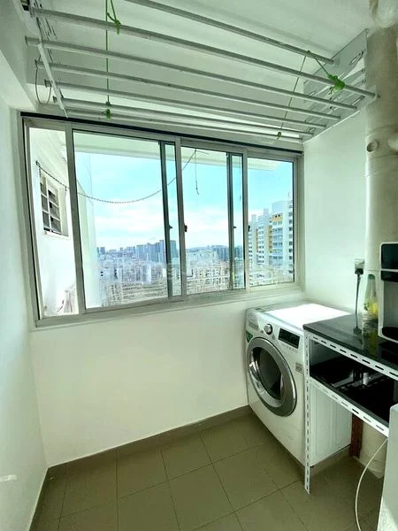 4 Room (4NG) HDB for Rent in  127D Kim Tian Road - Image 6