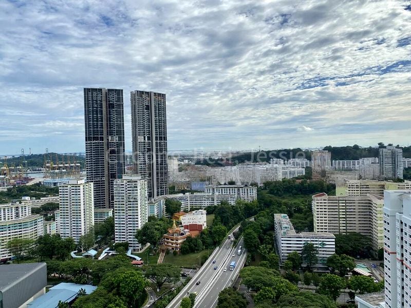 4 Room (4NG) HDB for Rent in  127D Kim Tian Road - Image 2