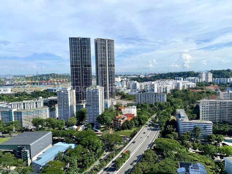 4 Room (4NG) HDB for Rent in  127D Kim Tian Road - Image 5