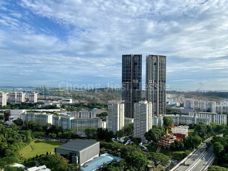 4 Room (4NG) HDB for Rent in  127D Kim Tian Road - Image 4