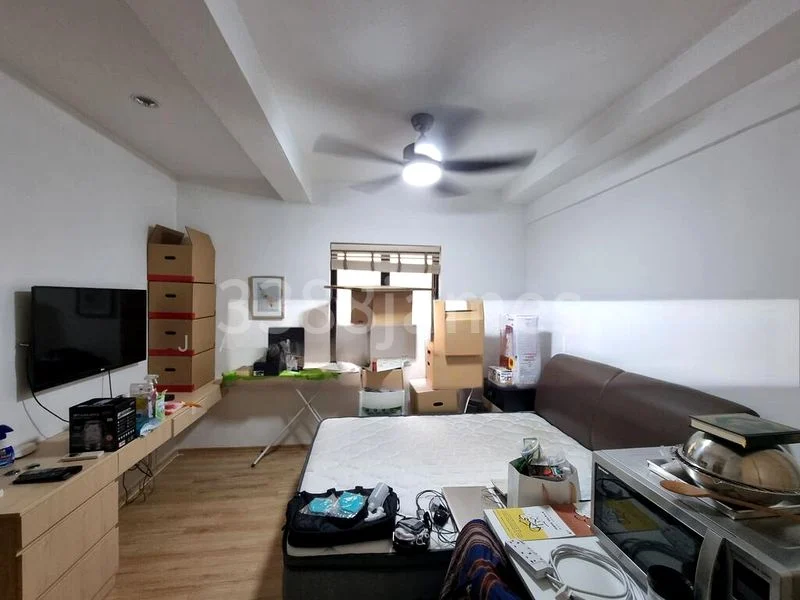 Master Room (Condo) for Rent in Hoot Kiam Road - Image 8