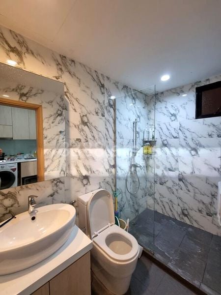 Master Room (Condo) for Rent in Hoot Kiam Road - Image 9