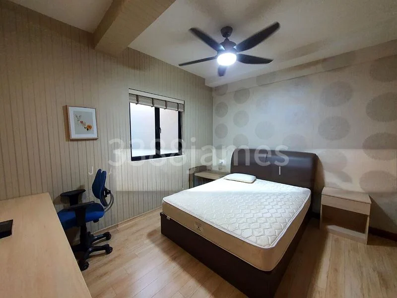 Master Room (Condo) for Rent in Hoot Kiam Road - Image 1