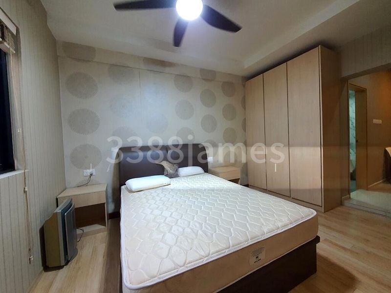 Master Room (Condo) for Rent in Hoot Kiam Road - Image 6