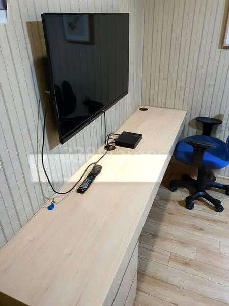 Master Room (Condo) for Rent in Hoot Kiam Road - Image 7