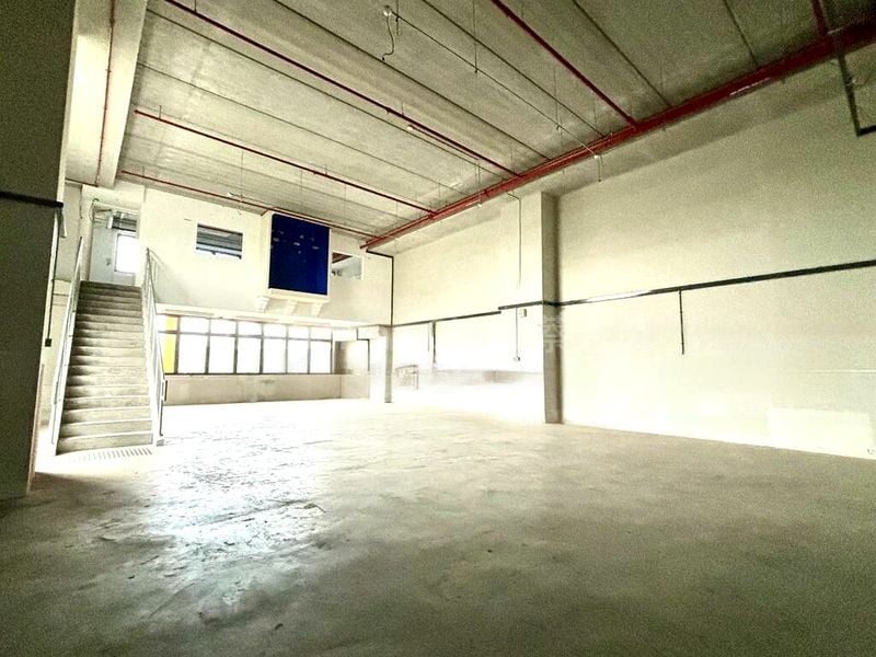 Factory / Workshop (B2) for Sale: Polaris @ Woodlands - Image 6