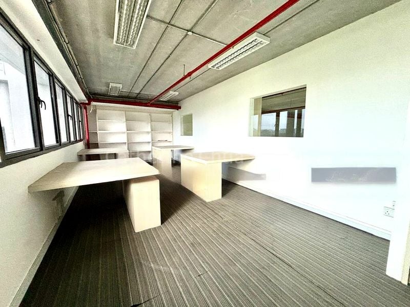 Factory / Workshop (B2) for Sale: Polaris @ Woodlands - Image 2