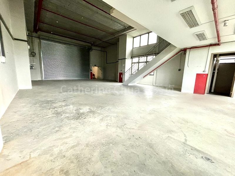 Factory / Workshop (B2) for Sale: Polaris @ Woodlands - Image 3