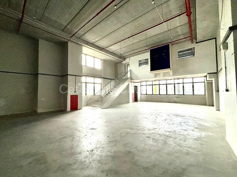 Factory / Workshop (B2) for Sale: Polaris @ Woodlands - Image 5