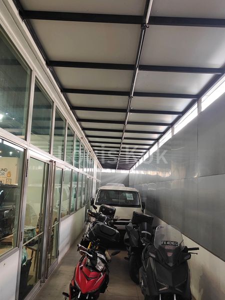 Other Retail for Rent in  WCEGA Plaza - Image 8