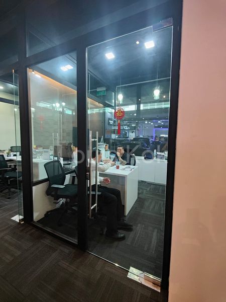 Other Retail for Rent in  WCEGA Plaza - Image 7