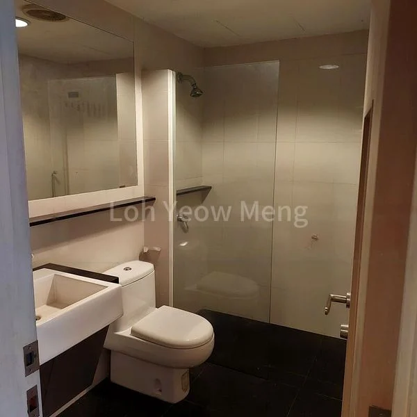 1 Bed Apartment (Condo) for Sale in International Plaza - Image 9
