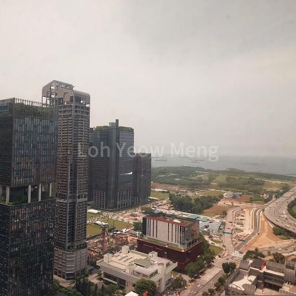 1 Bed Apartment (Condo) for Sale in International Plaza - Image 3