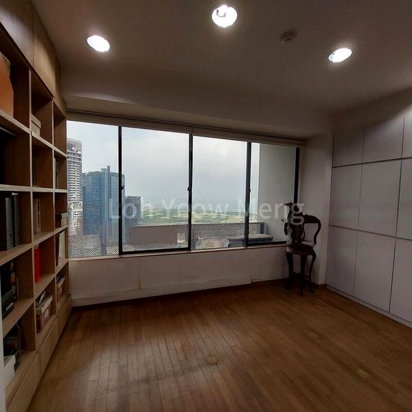1 Bed Apartment (Condo) for Sale in International Plaza - Image 5