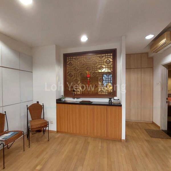 1 Bed Apartment (Condo) for Sale in International Plaza - Image 7