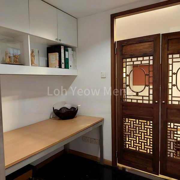 1 Bed Apartment (Condo) for Sale in International Plaza - Image 8