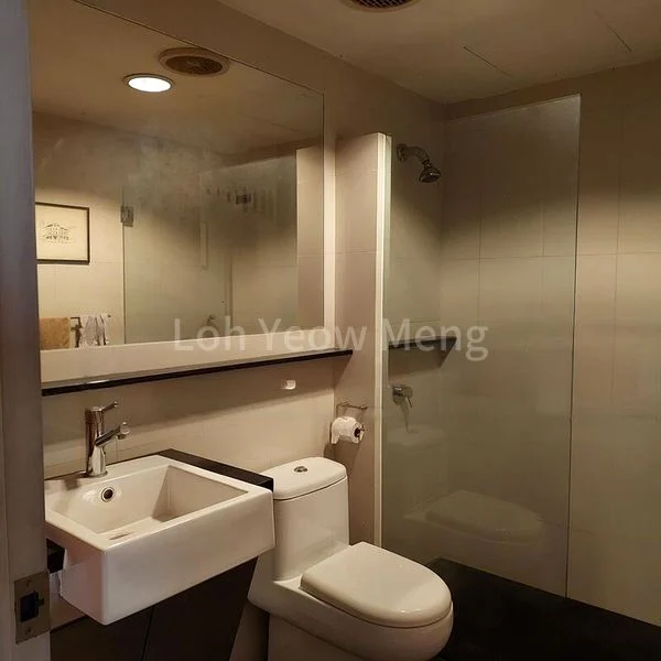1 Bed Apartment (Condo) for Sale in International Plaza - Image 13