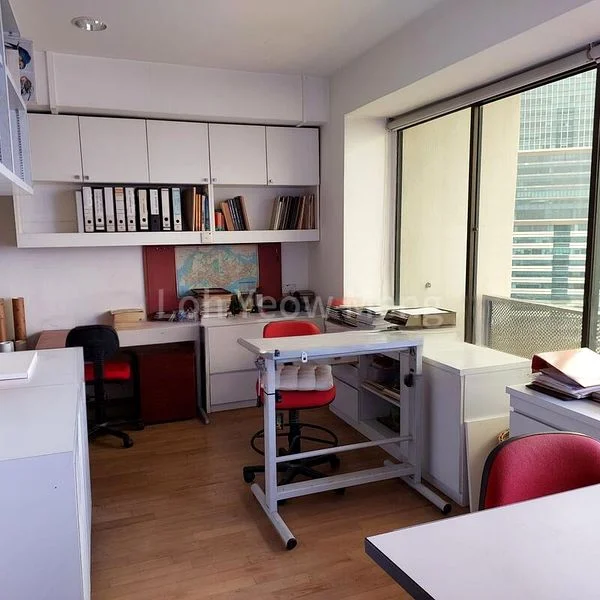 1 Bed Apartment (Condo) for Sale in International Plaza - Image 15