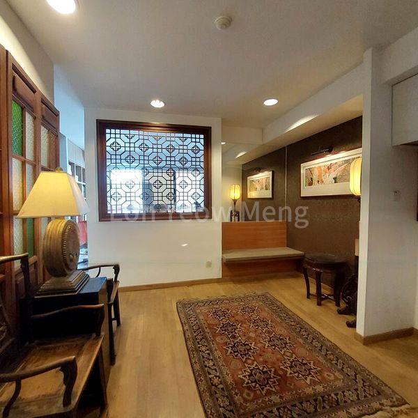 1 Bed Apartment (Condo) for Sale in International Plaza - Image 4