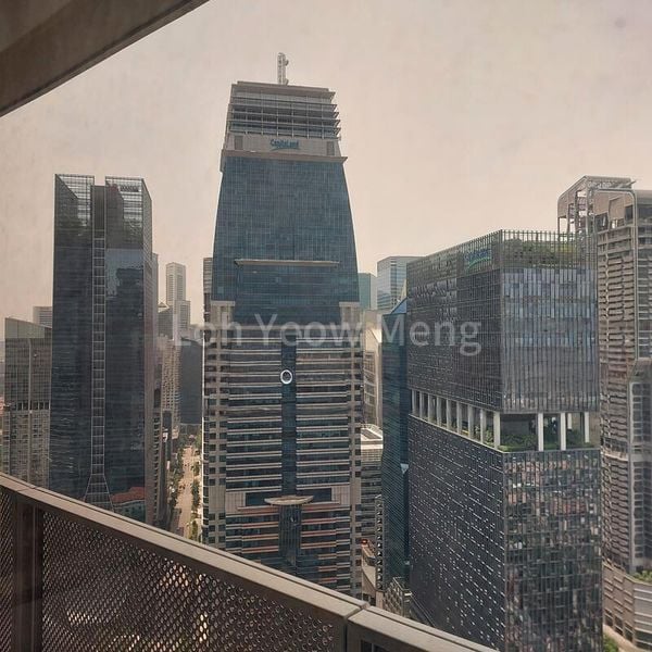 1 Bed Apartment (Condo) for Sale in International Plaza - Image 2