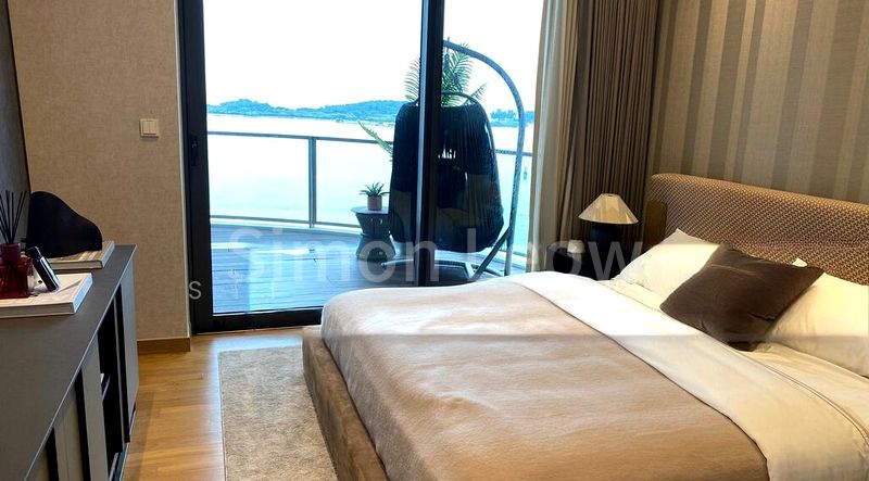 3 Bed Condo for Sale in  The Reef At King's Dock - Image 4