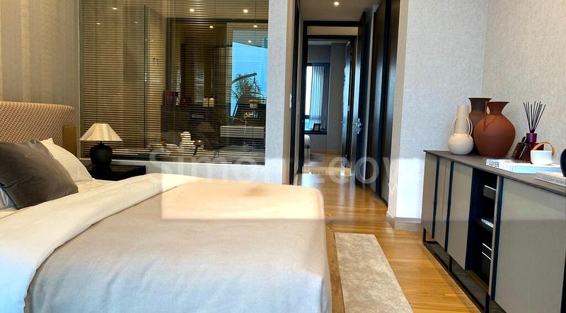 3 Bed Condo for Sale in  The Reef At King's Dock - Image 6