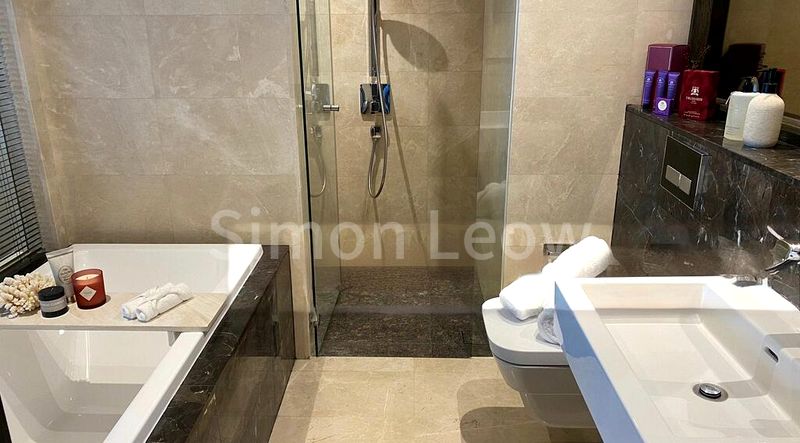 3 Bed Condo for Sale in  The Reef At King's Dock - Image 5