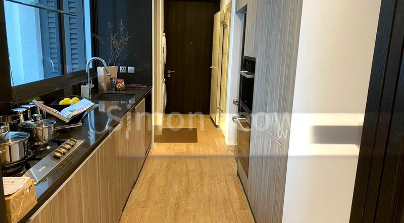 3 Bed Condo for Sale in  The Reef At King's Dock - Image 3