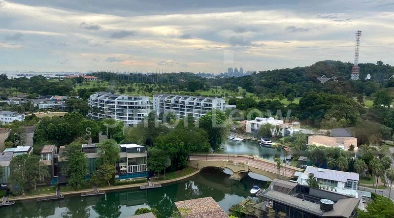 3 Bed Condo for Sale in  The Reef At King's Dock - Image 8