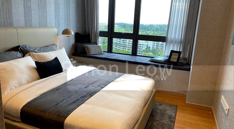 3 Bed Condo for Sale in  The Reef At King's Dock - Image 7