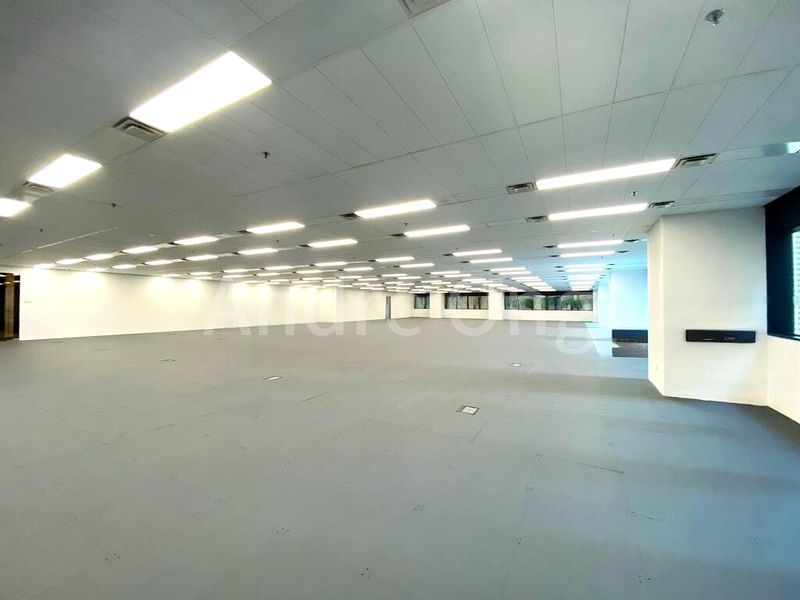 Office for Rent: Robinson 77 - Image 1