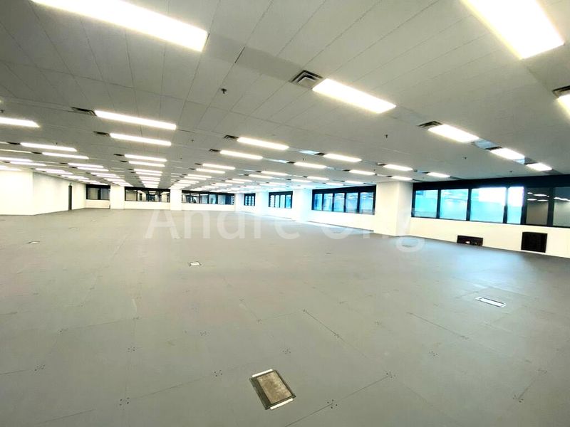 Office for Rent: Robinson 77 - Image 2