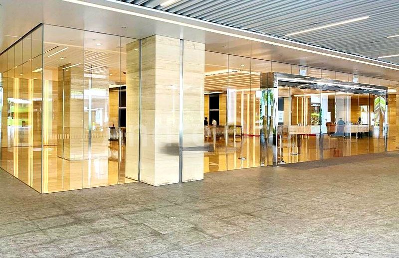 Office for Rent: Robinson 77 - Image 3