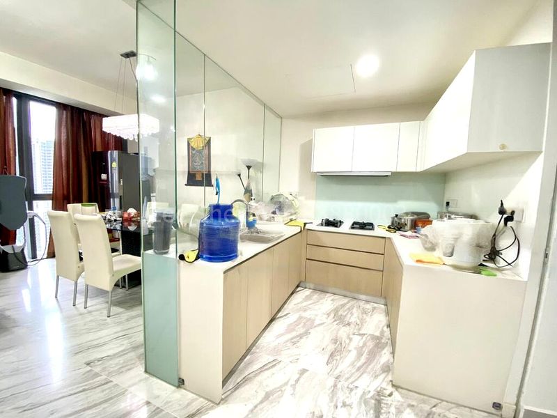 4 Bed Condo for Rent in  The Arte - Image 3