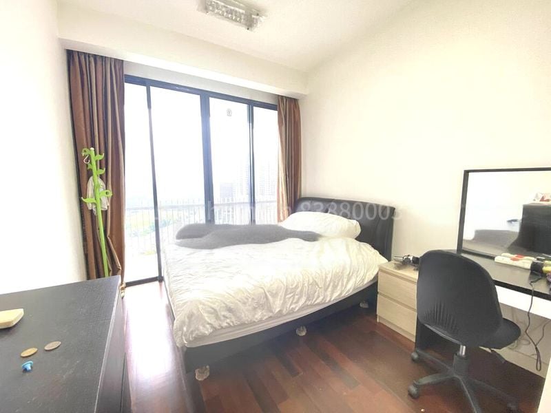 4 Bed Condo for Rent in  The Arte - Image 2