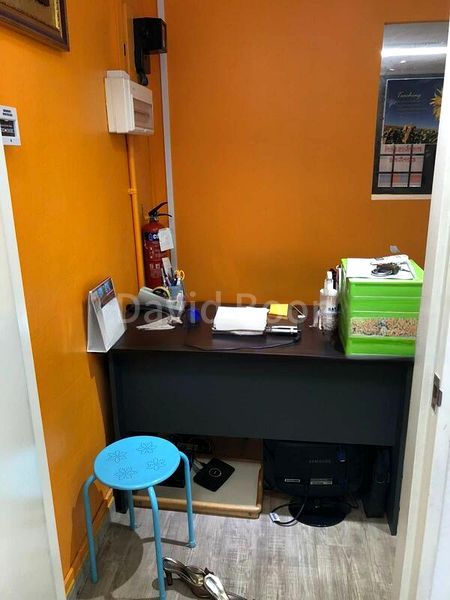 Shop / Shophouse for Rent: 449 Clementi Avenue 3 - Image 7