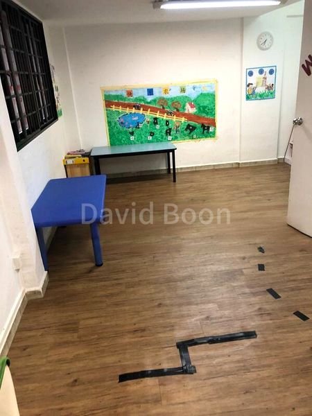 Shop / Shophouse for Rent: 449 Clementi Avenue 3 - Image 2