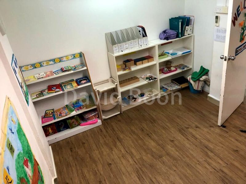 Shop / Shophouse for Rent: 449 Clementi Avenue 3 - Image 6