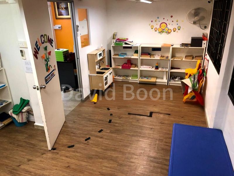 Shop / Shophouse for Rent: 449 Clementi Avenue 3 - Image 8