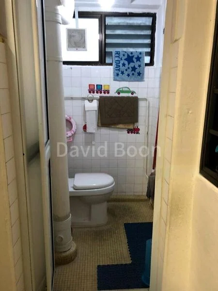 Shop / Shophouse for Rent: 449 Clementi Avenue 3 - Image 4