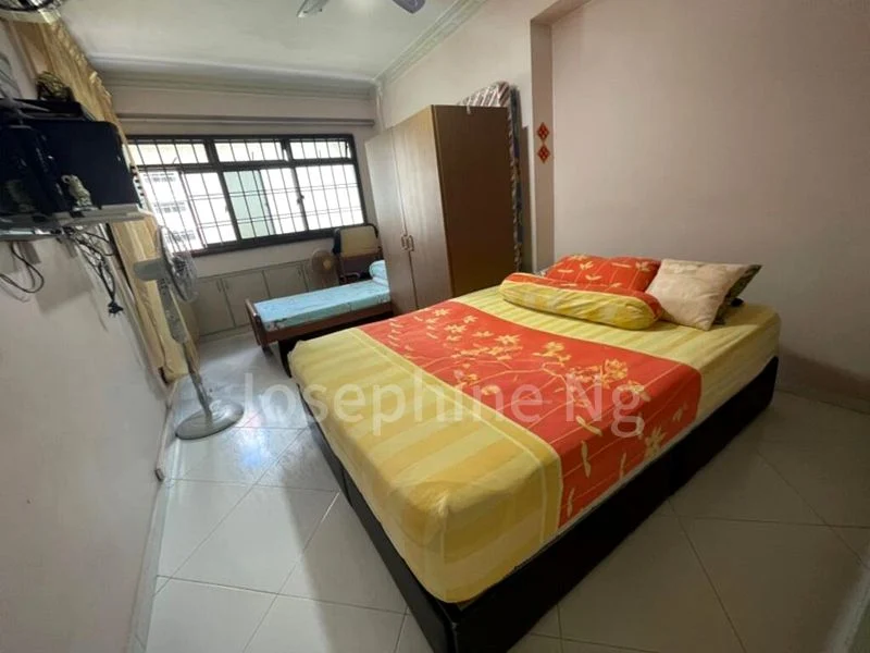 4 Room (4A) HDB for Sale in  606 Woodlands Ring Road - Image 3