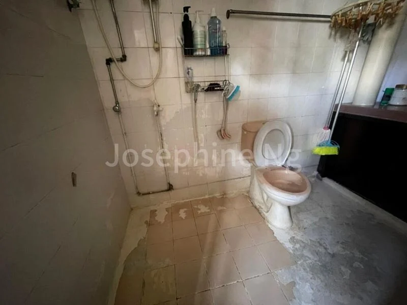 4 Room (4A) HDB for Sale in  606 Woodlands Ring Road - Image 7