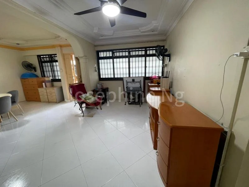 4 Room (4A) HDB for Sale in  606 Woodlands Ring Road - Image 4