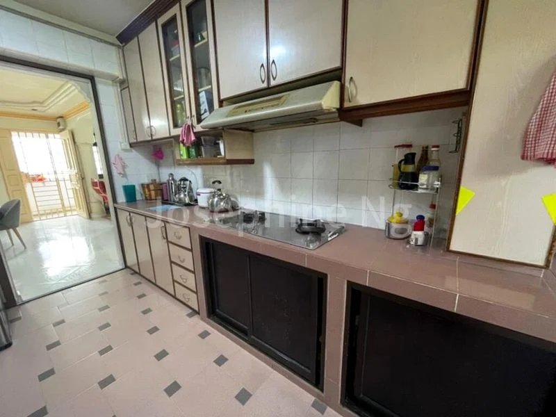 4 Room (4A) HDB for Sale in  606 Woodlands Ring Road - Image 2