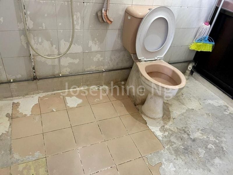 4 Room (4A) HDB for Sale in  606 Woodlands Ring Road - Image 6