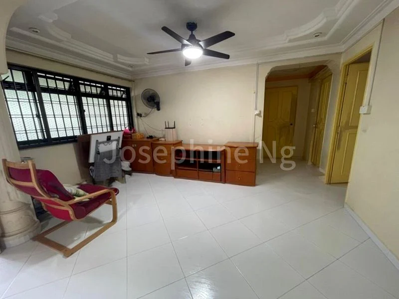 4 Room (4A) HDB for Sale in  606 Woodlands Ring Road - Image 5