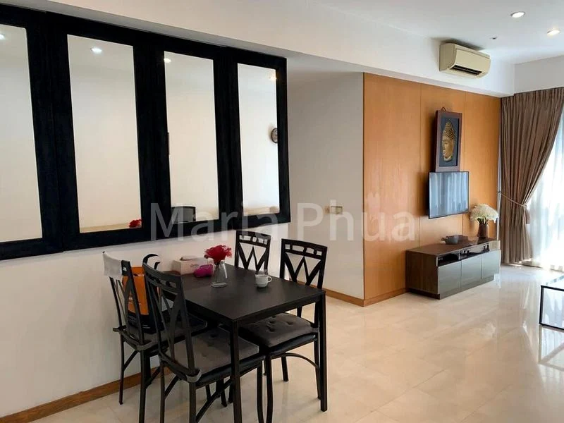 2 Bed Apartment (Condo) for Rent in  Icon - Image 8