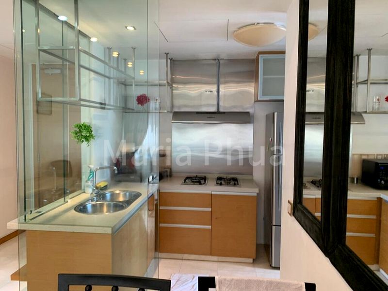 2 Bed Apartment (Condo) for Rent in  Icon - Image 9