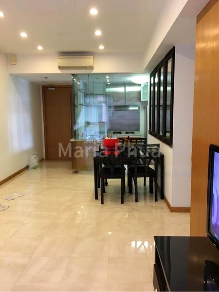 2 Bed Apartment (Condo) for Rent in  Icon - Image 15